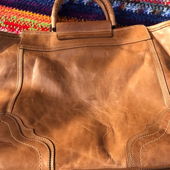 Frye Riviana Tote Large NWT - Picture 15 of 17